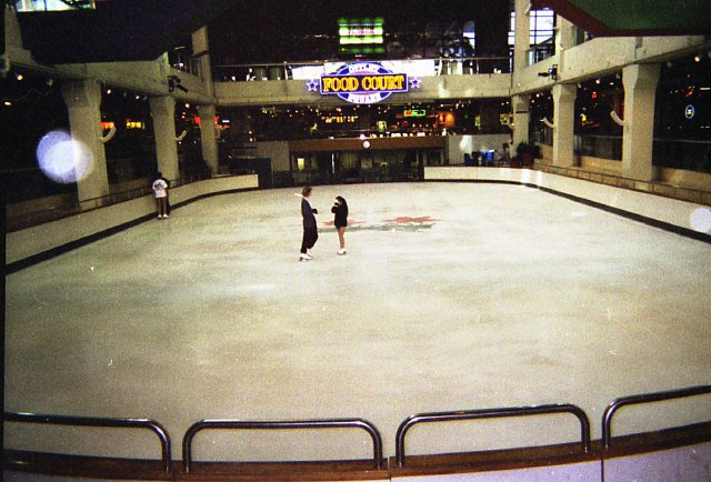 Fort Worth - Texas - 1999