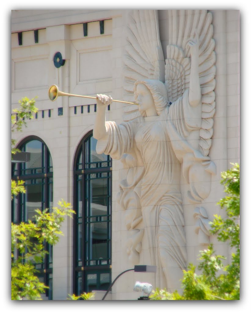 Bass Performance Hall