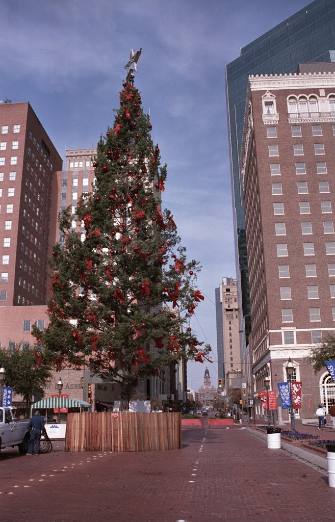 Fort Worth 1