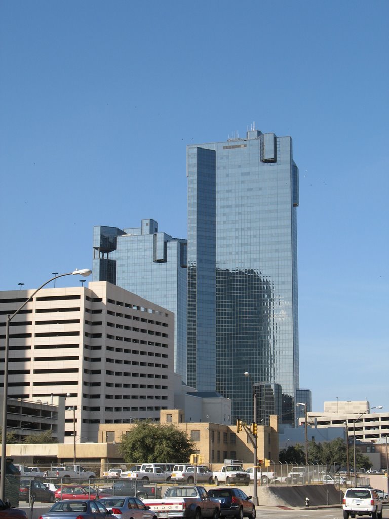 Fort Worth, Texas