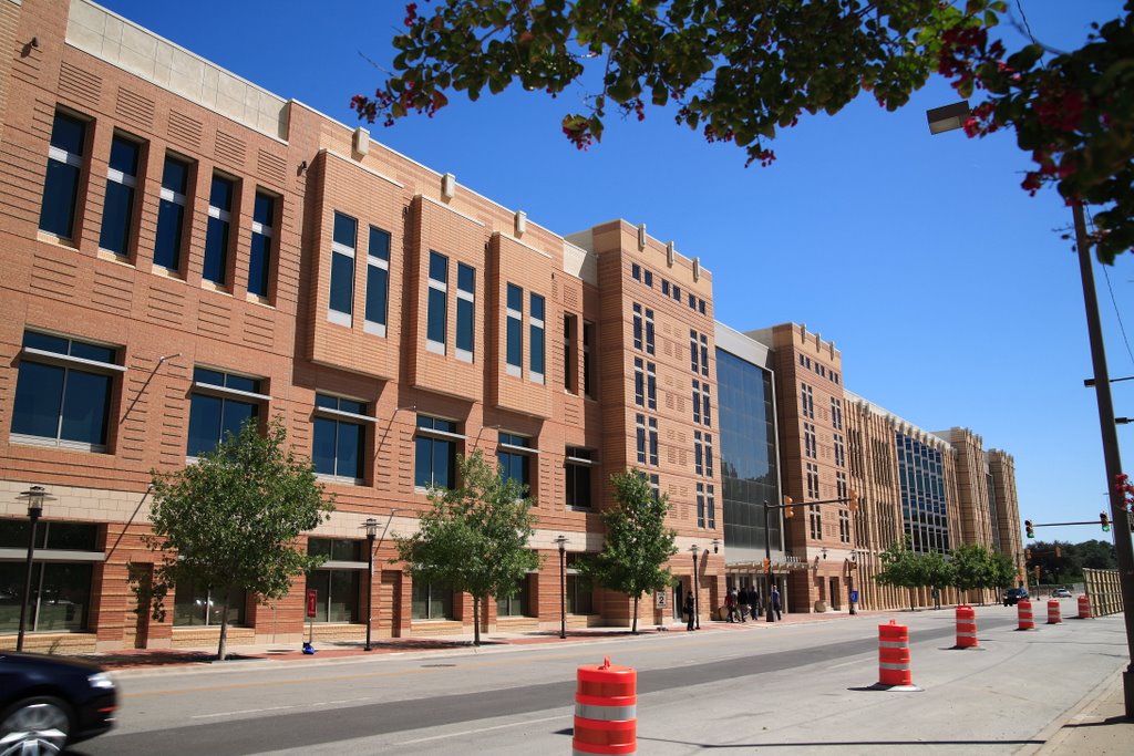 Fort Worth Convention Center