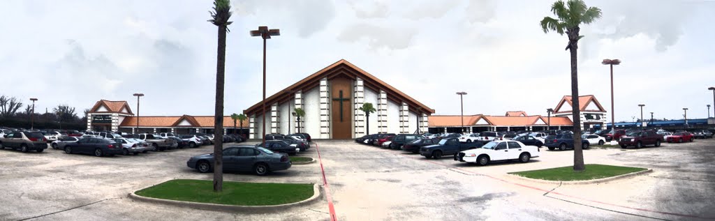 The Wisdom Center