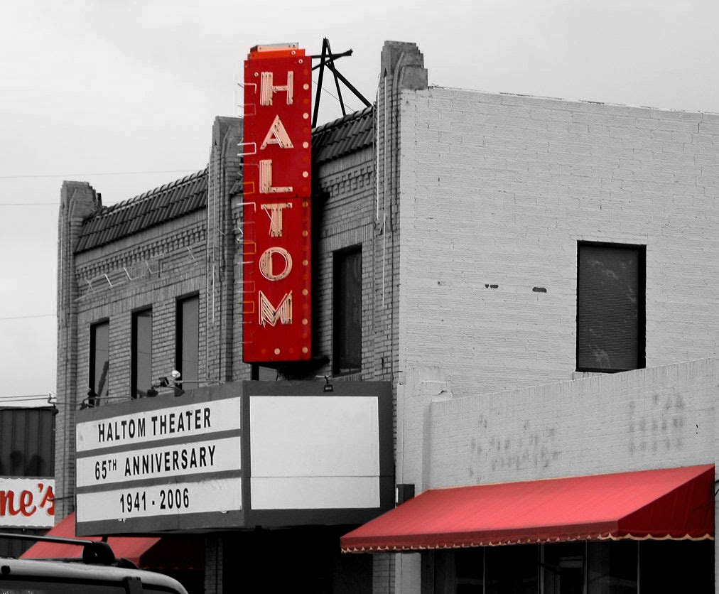 Haltom Towne Theater