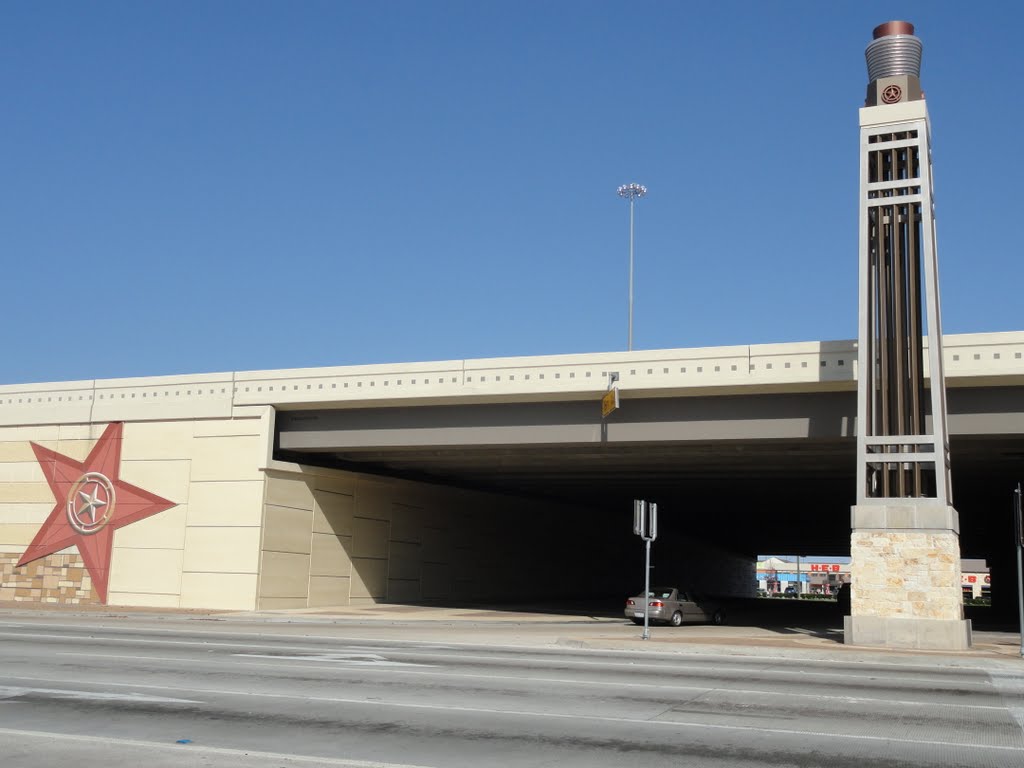 KATY FWY
