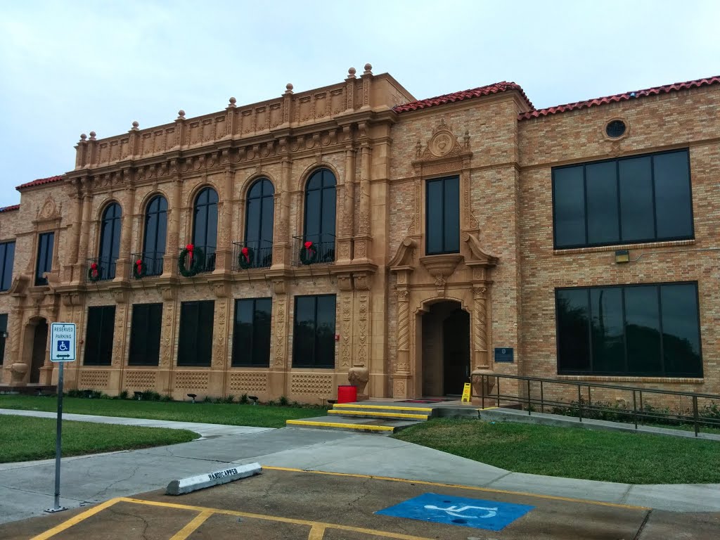Vernon Middle School