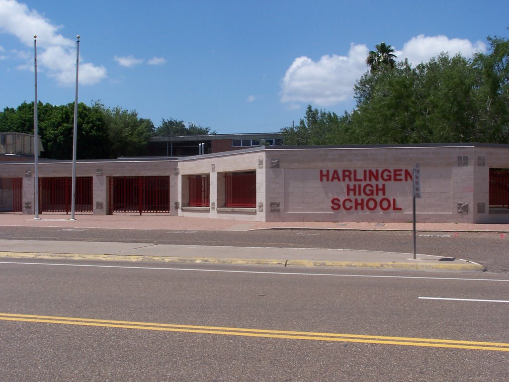 Harlingen High School
