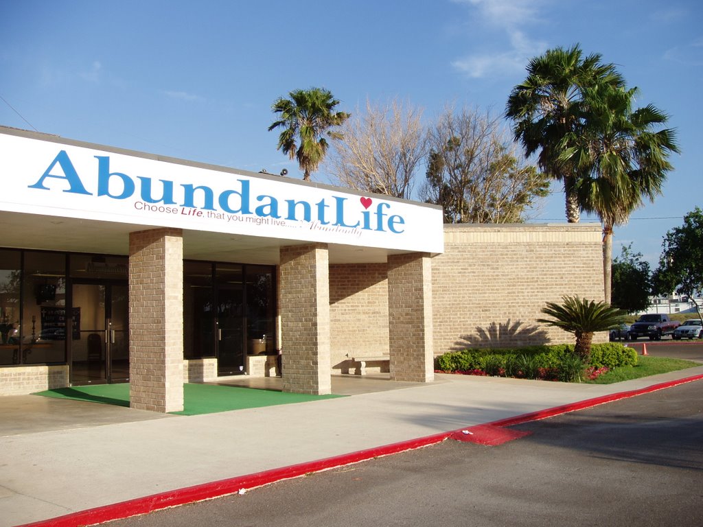 Abundant Life Church