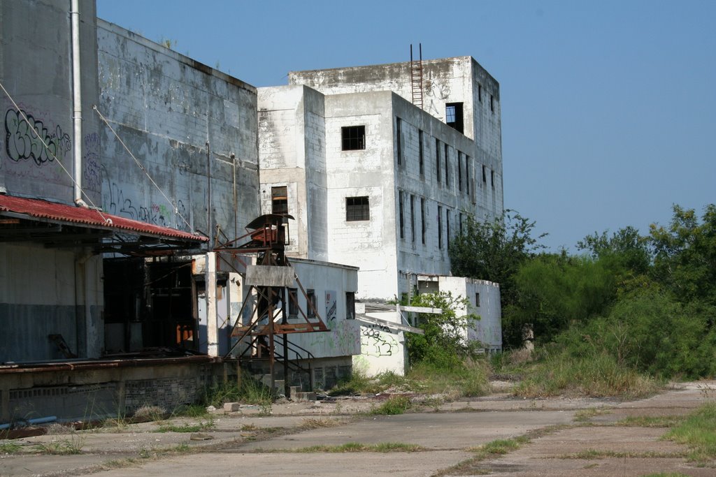 Harlingen Cold Storage