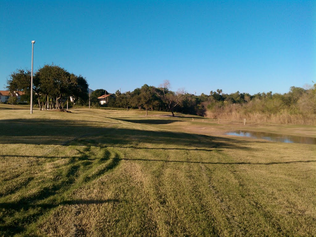 McKelvy Park