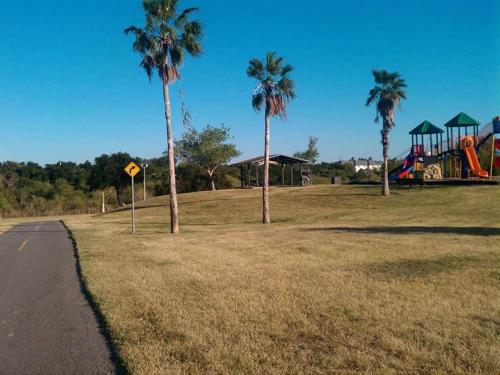 McKelvy Park