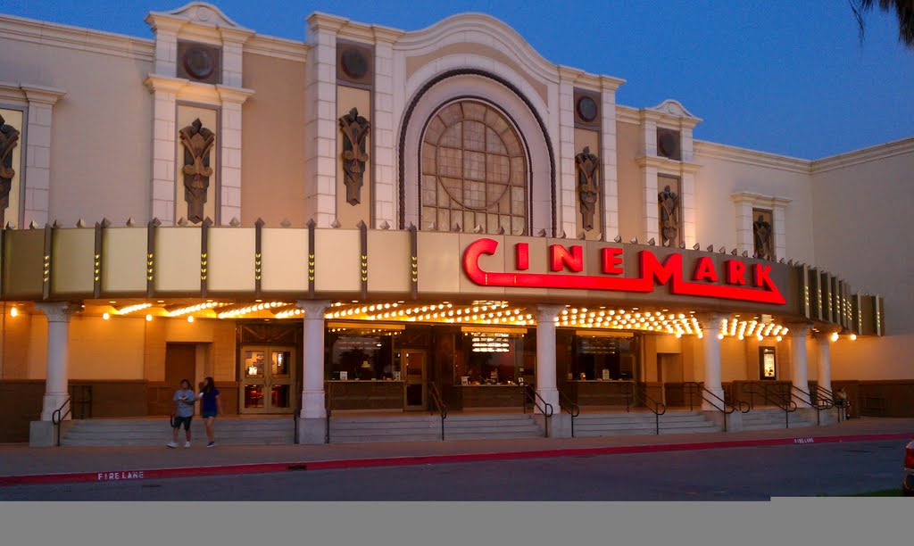 Cinemark