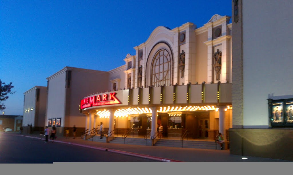 Cinemark