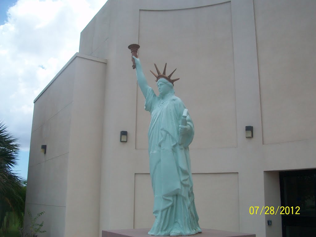 Harlingen Texas