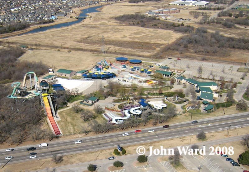 NRh20 Water Park