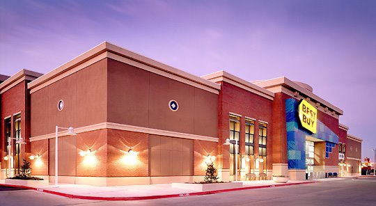 Best Buy
