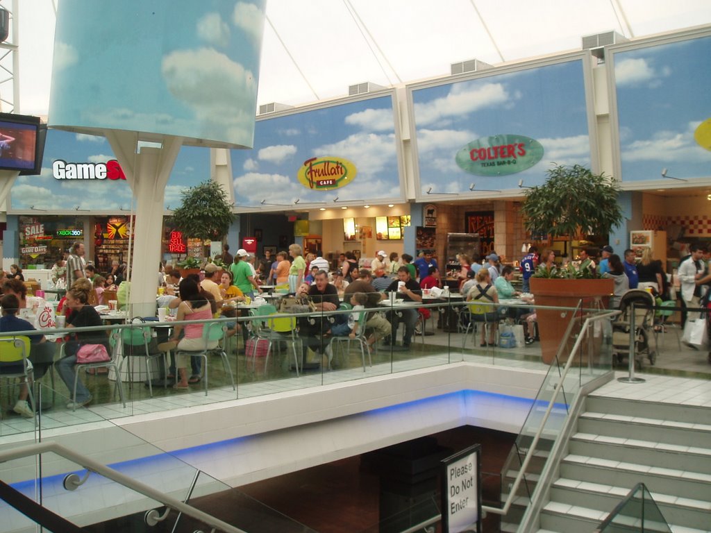 North East Food Court