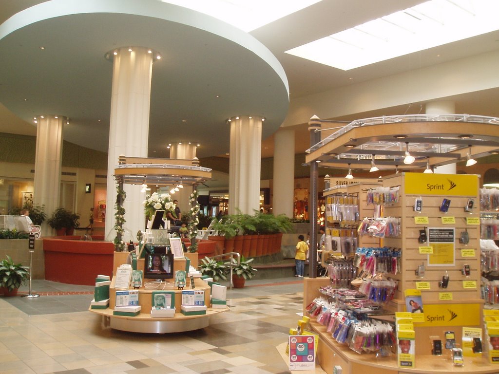 North East Mall NRH
