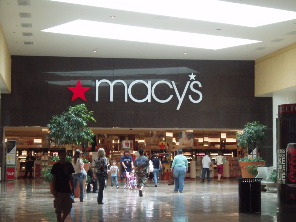 Macys North East