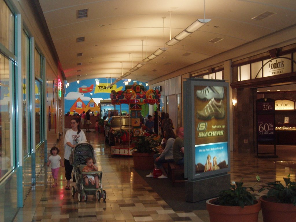 North East Mall 3