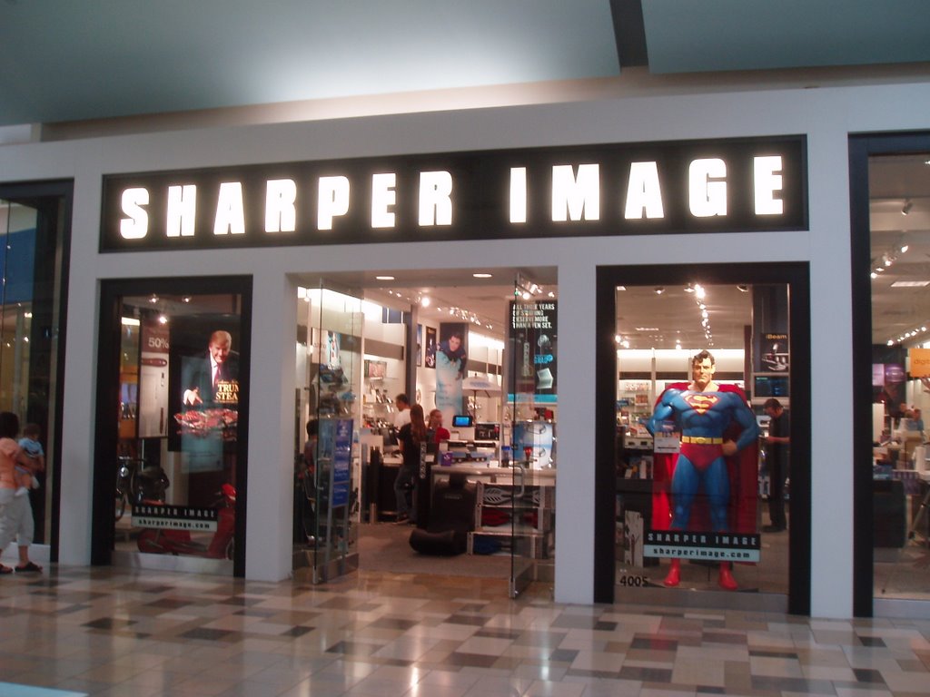 Sharper Image Northeast