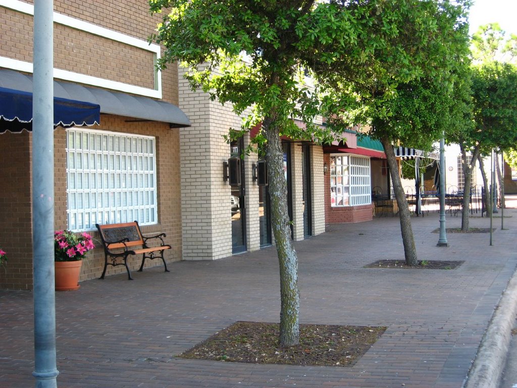 Hurst, Texas