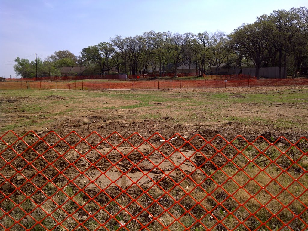 NTE - Utility Relocation Wet