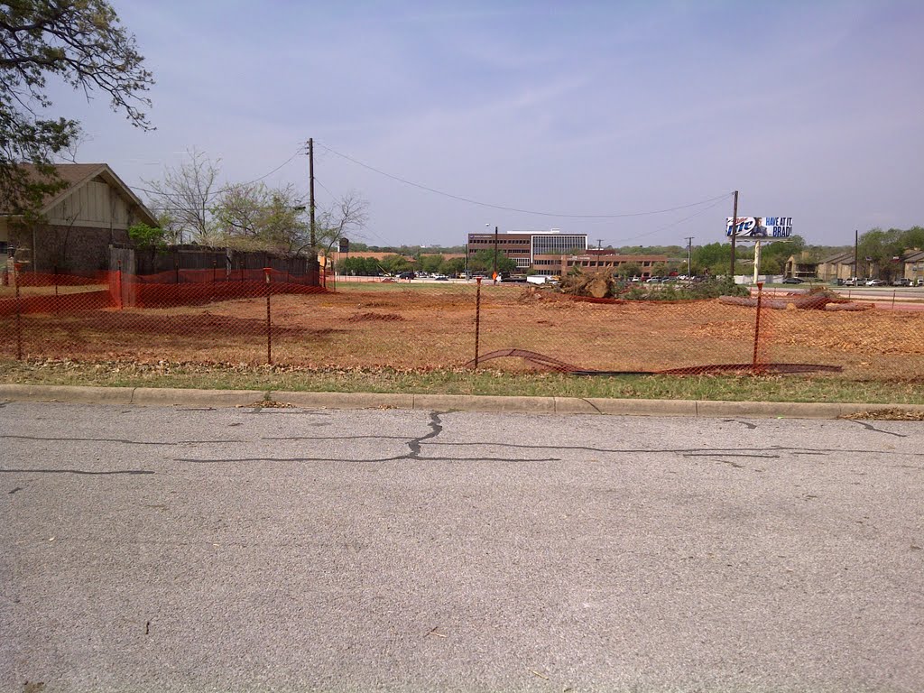 NTE Utility Relocation Wet