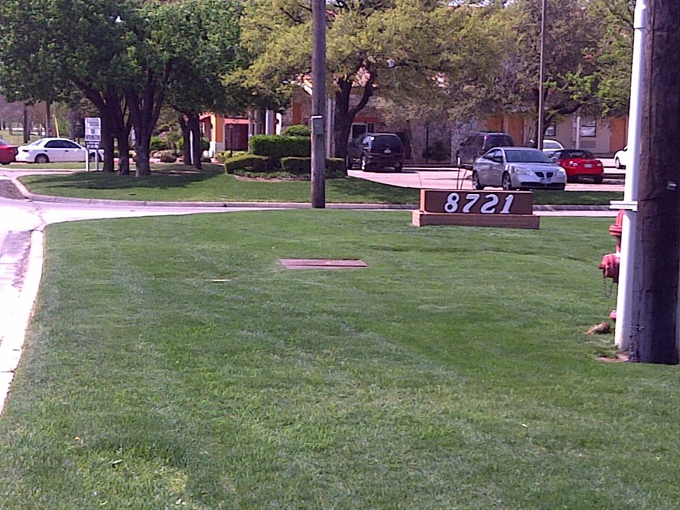 NTE Utility Relocation Wet