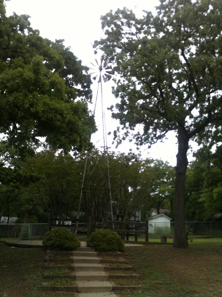 Windmill Park
