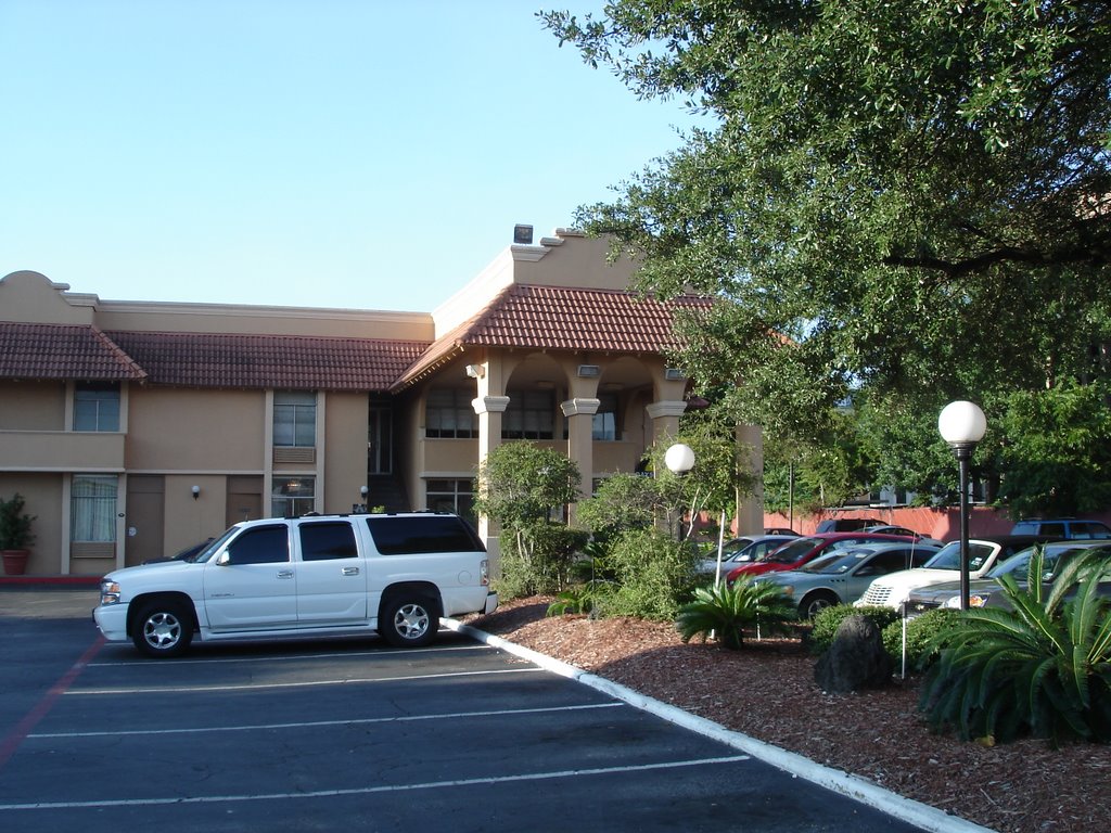DaysInn I10