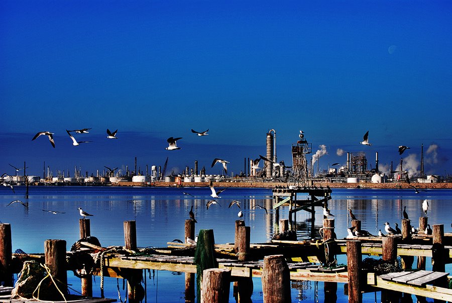 Texas city