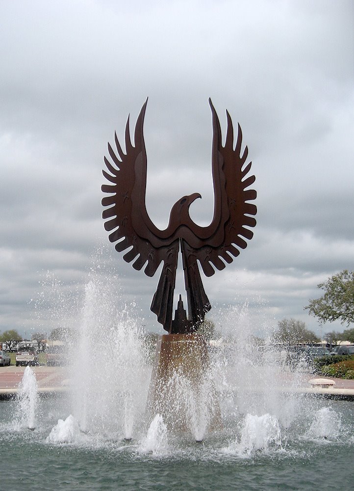 Phoenix Rises