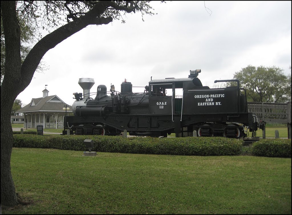Noble Park, Texas City, Texas