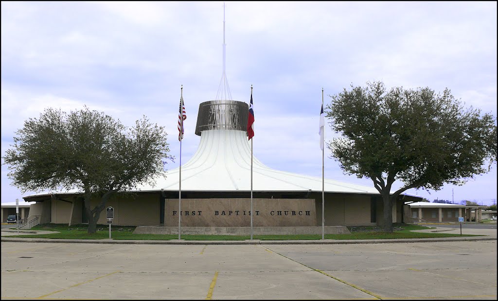 First Baptist Church of Texas City, Texas