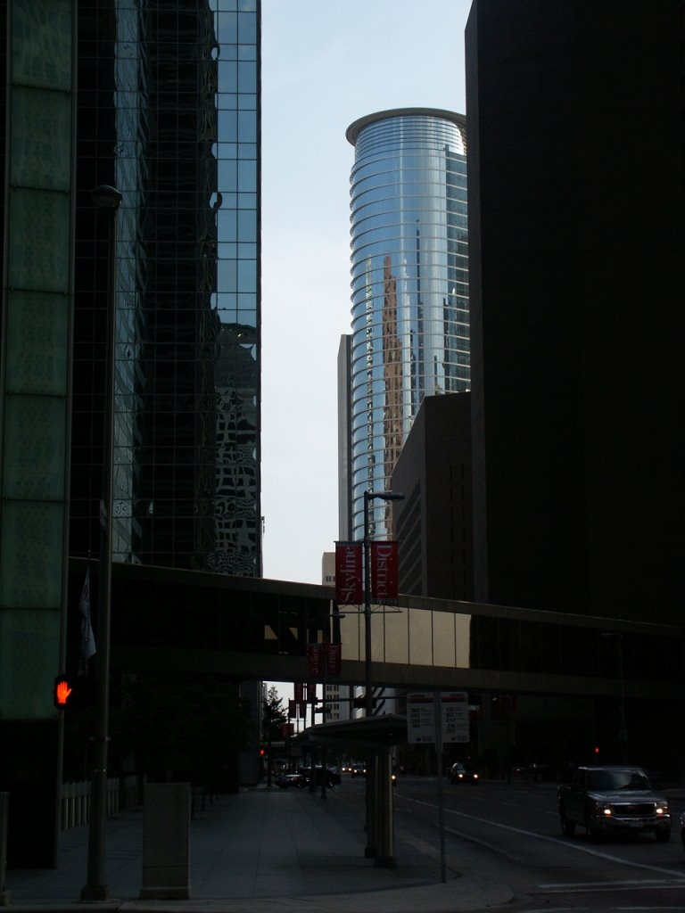 Houston - Usa - 1500 Louisiana Street