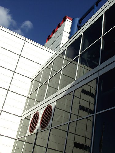 George R. Brown Convention Center