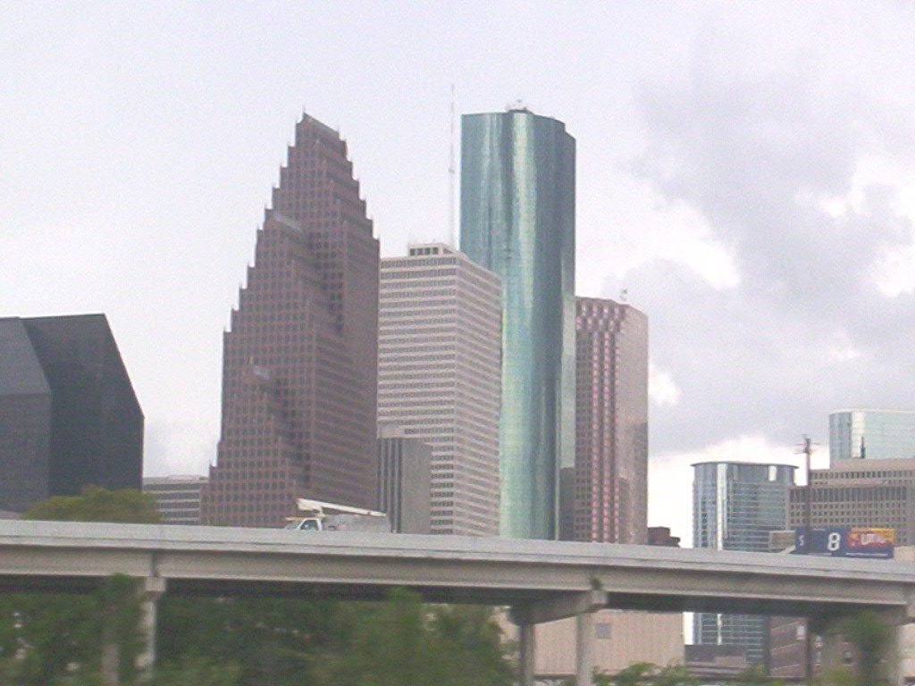 Houston tx.
