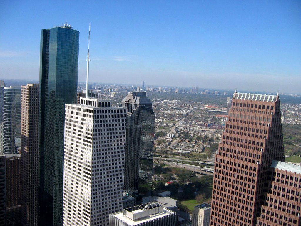 Houston (W)