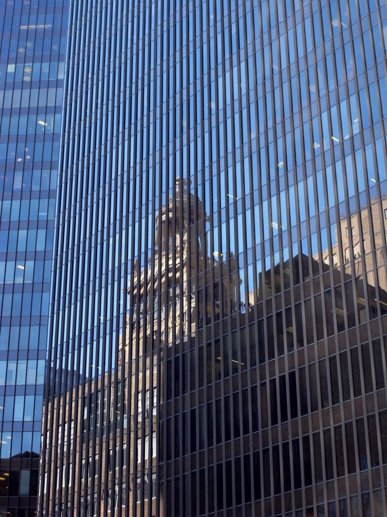 Downtown Houston