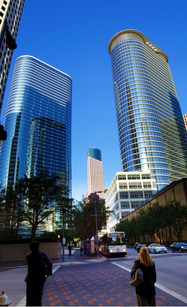 Houston Texas