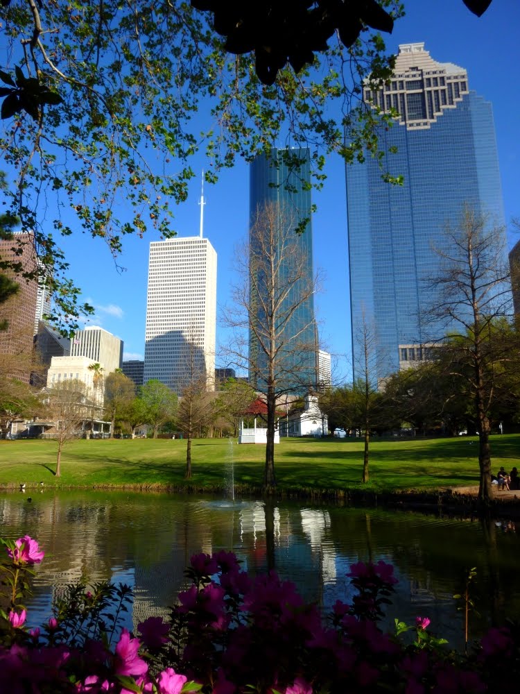 Houston Park