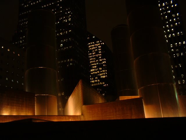 Houston, Tranquillity Park, TX (01-2003)