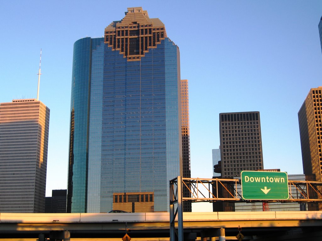 Downtown