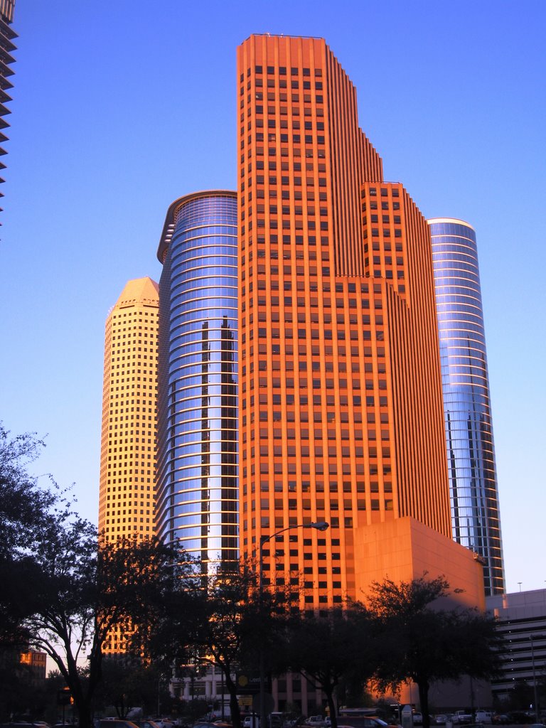 Downtown