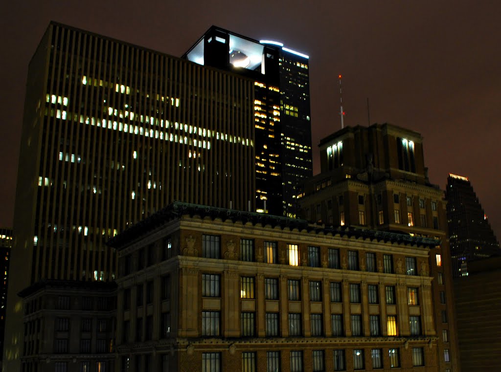 Houston Main Street