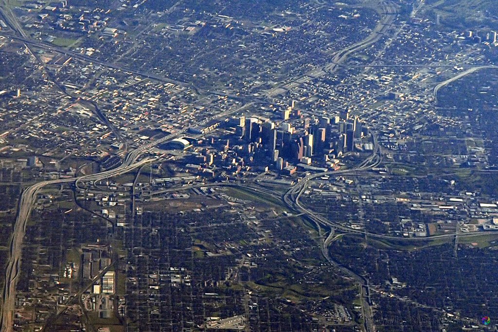 Houston, TX