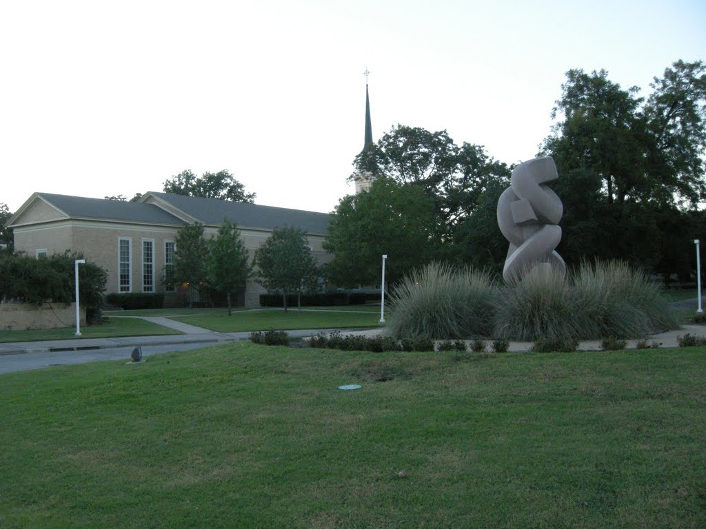 Collins Honors Court - Oct 2010