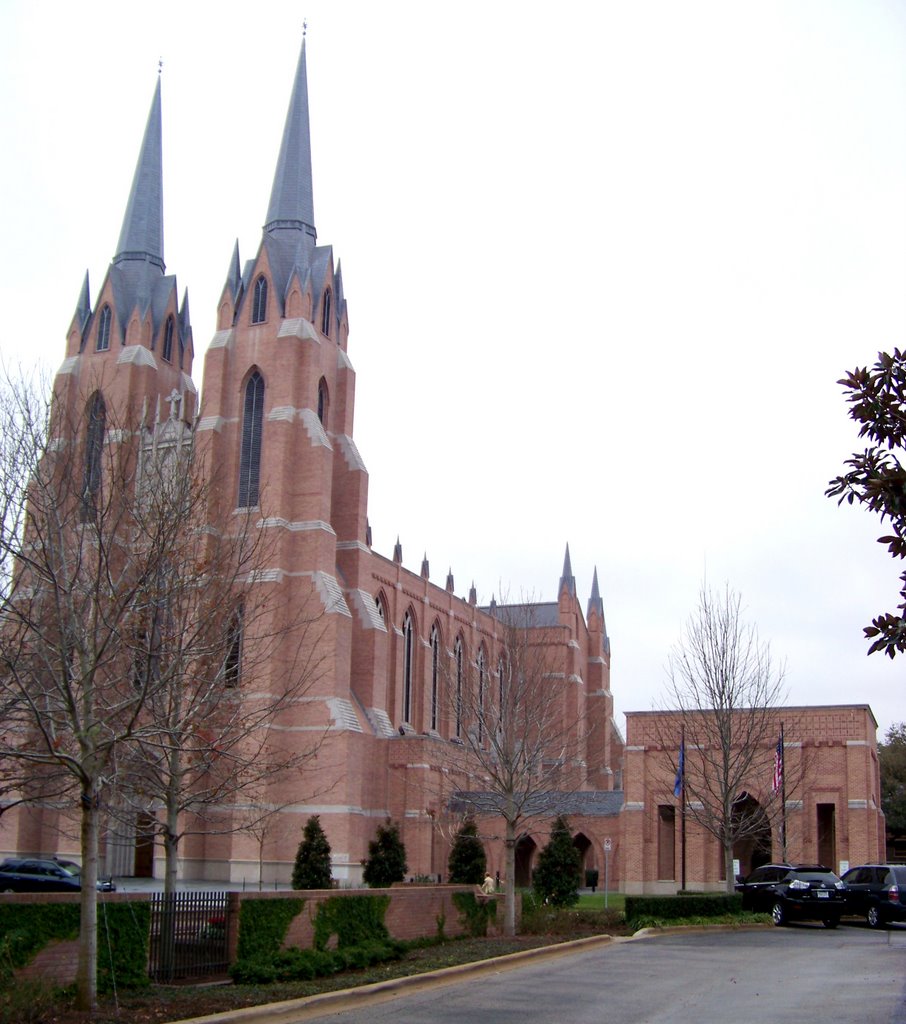 St Martins Episcopal Church