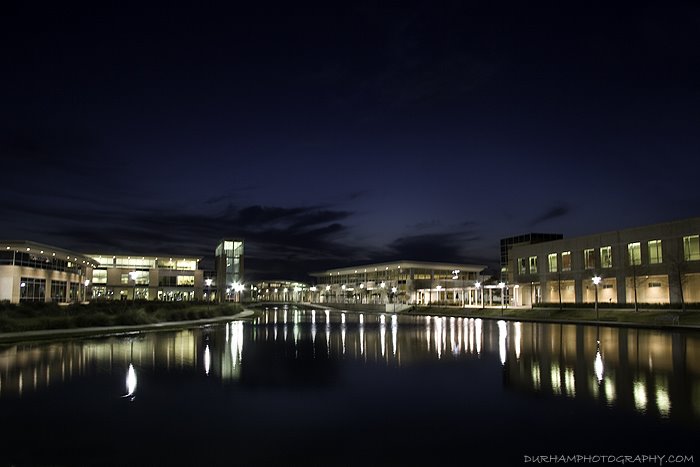 cy-fair college