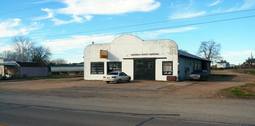 Schulenburg, Texas